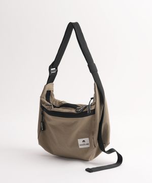 나일론 미니 크로스백 슬링백 남자 여행 가방 rb105