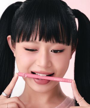 [NEW] 페리페라 퍼피 플럼핑 듀 립펜슬 6colors