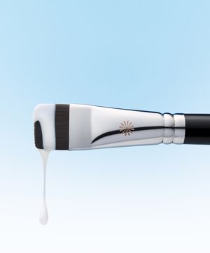 160 레이어링 스킨케어 브러쉬