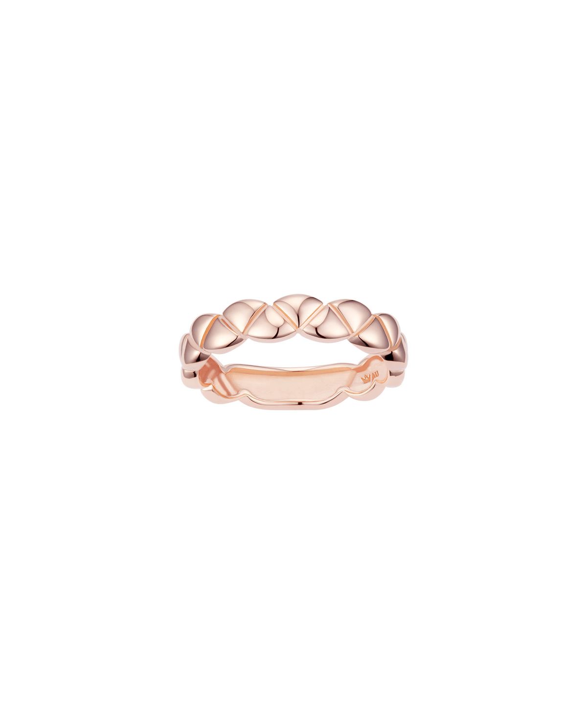 제이에스티나(JESTINA) MOSAIQUE 14K 반지 (JJMSR05B8261R4110)