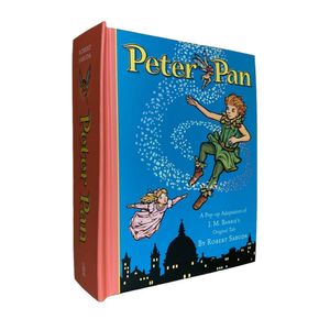 Peter Pan Pop-Up