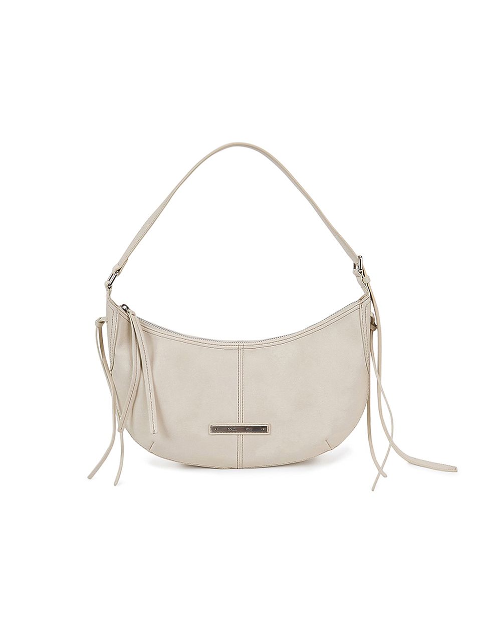 MOONLINE ARC HOBO BAG