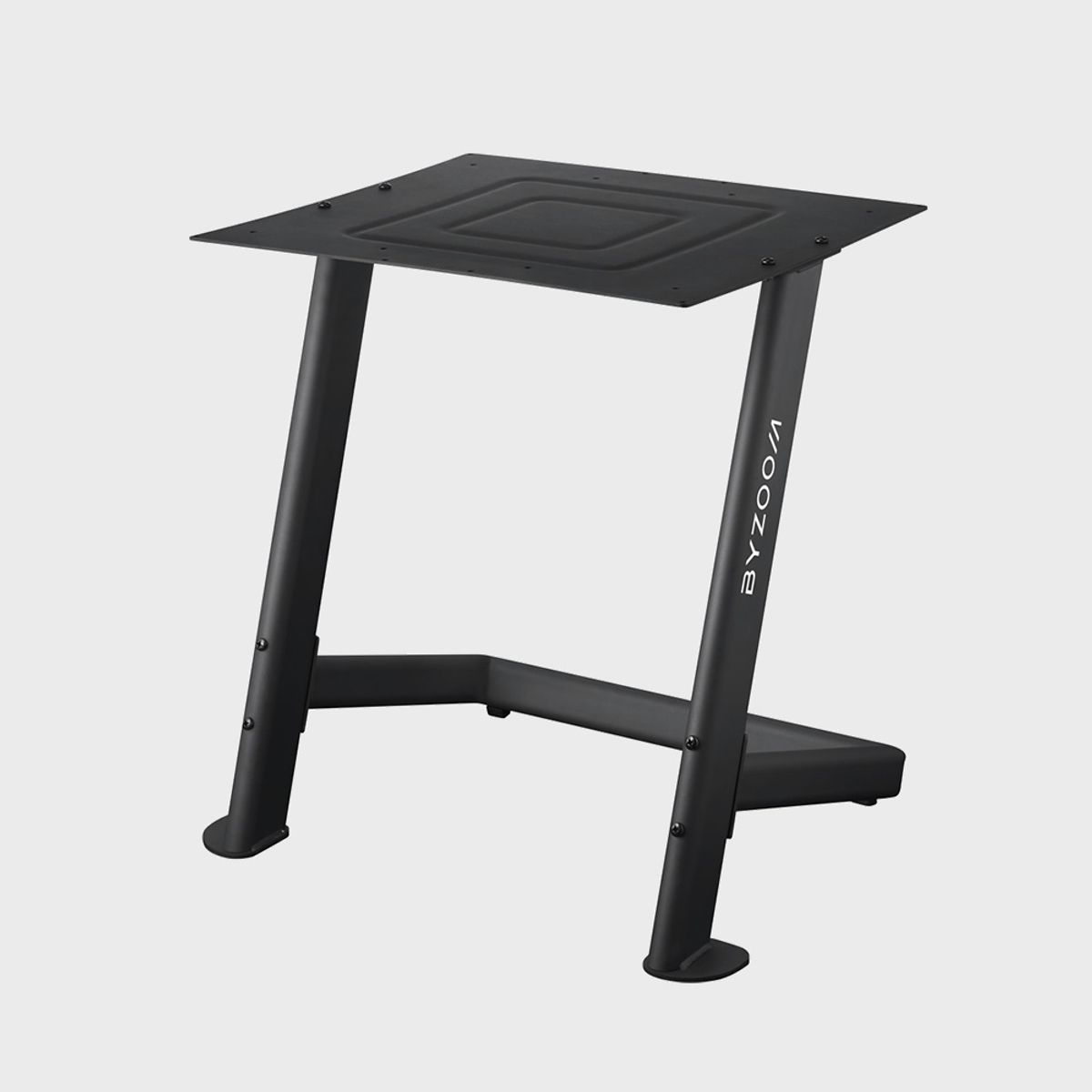 앳플리(ATFLEE) 바이줌 25kg 전용 덤벨 거치대 덤벨스탠드 정리대 아령 무게조절 덤벨