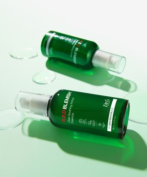 레드 블레미쉬 클리어 액티브 에센스 80mLx2개