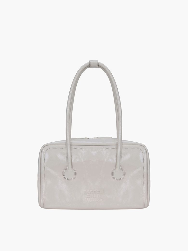 SOFT BOSTON_light grey crinkle