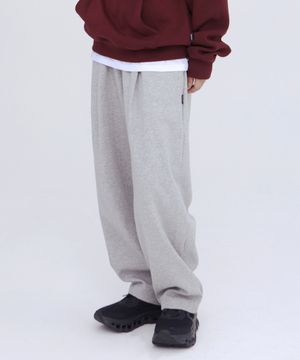 원턱 와이드 트레이닝(JBTPNT-0032)