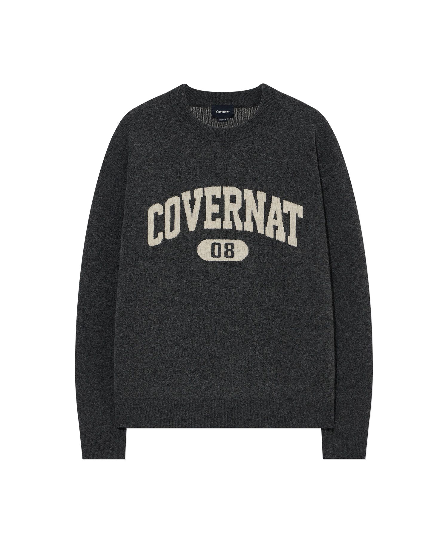 COVERNAT | No.1 K-fashion Store MUSINSA