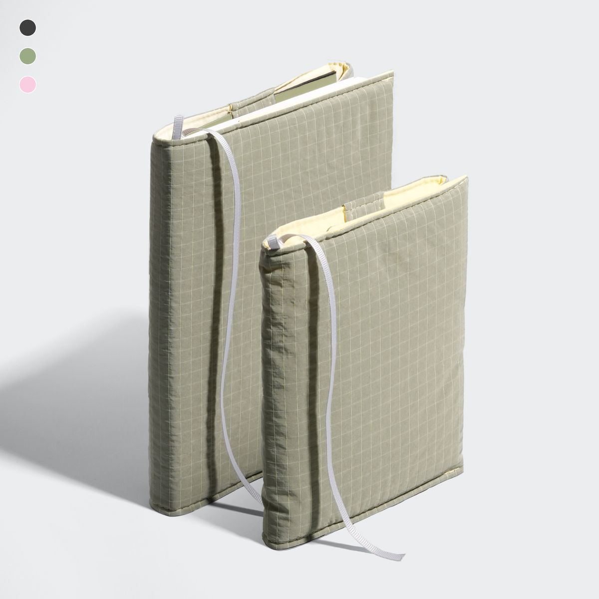 모트모트(MOTEMOTE) [2EA] 북커버 A5/A6