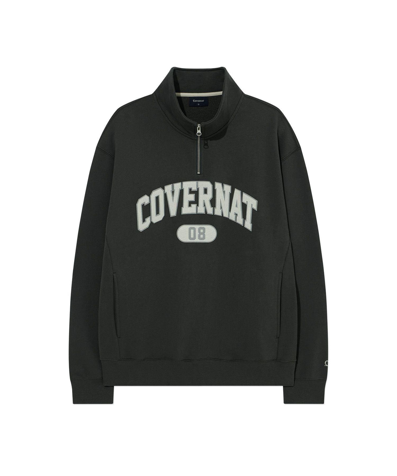 COVERNAT | No.1 K-fashion Store MUSINSA