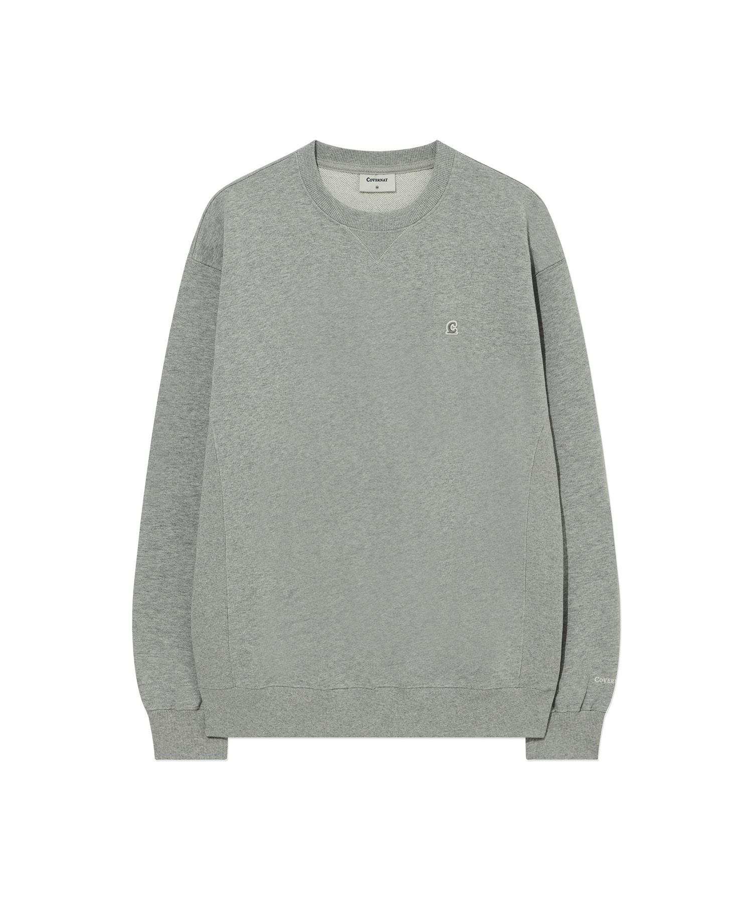 COVERNAT | No.1 K-fashion Store MUSINSA