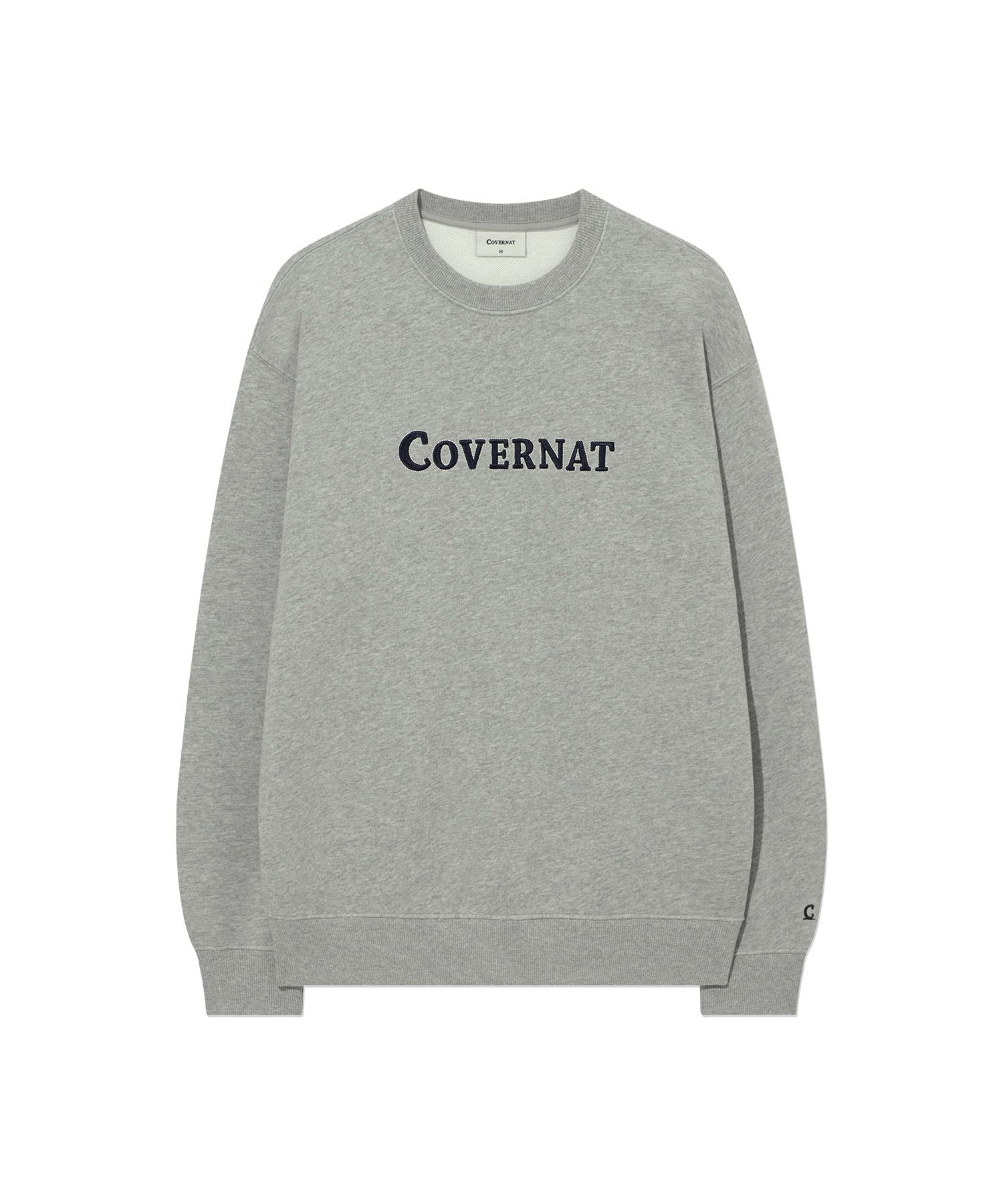 COVERNAT | No.1 K-fashion Store MUSINSA