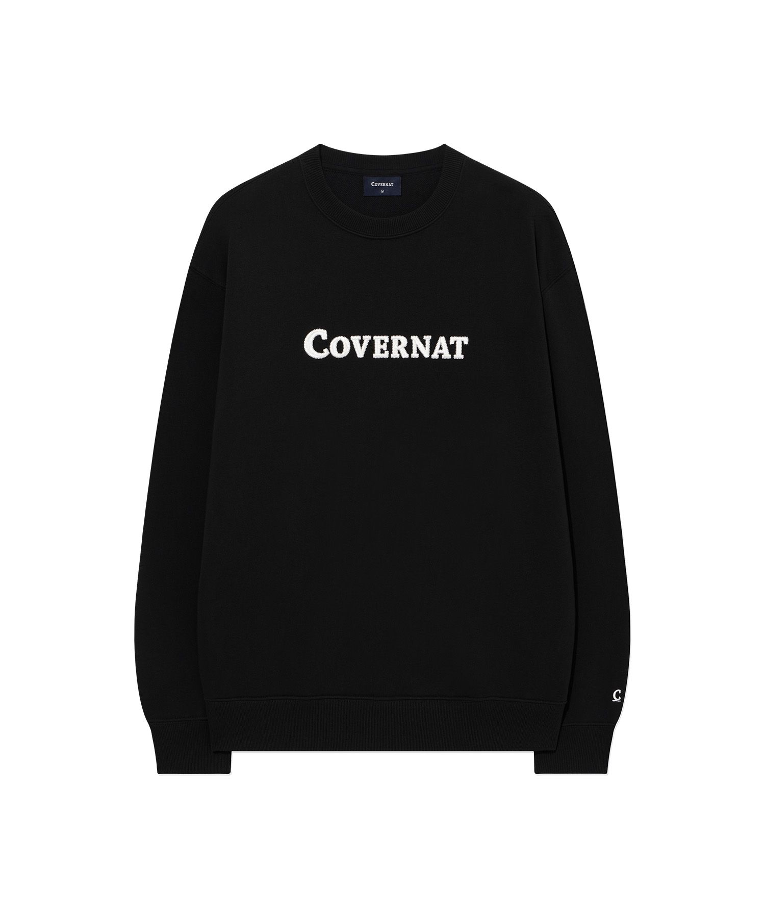 COVERNAT | No.1 K-fashion Store MUSINSA