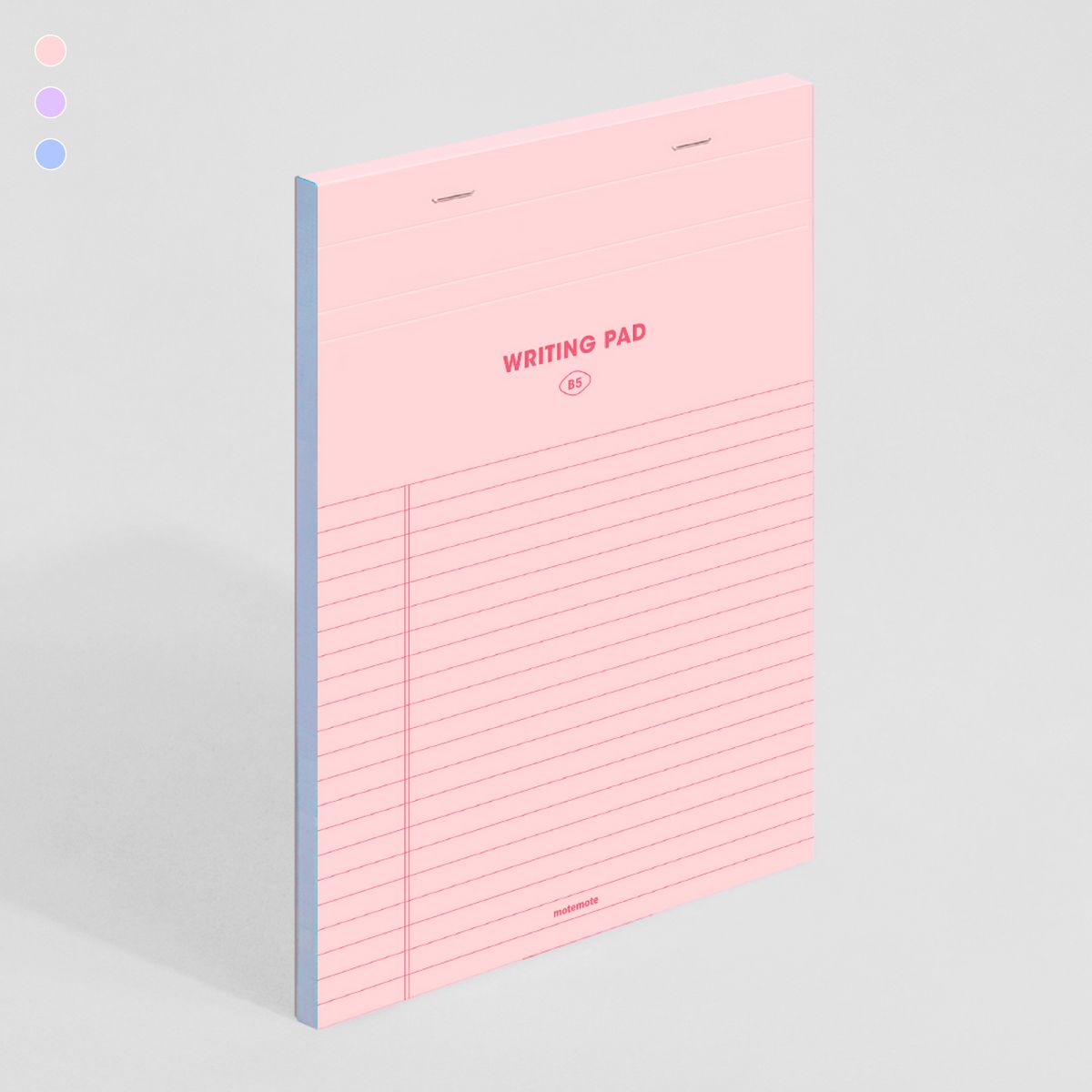 모트모트(MOTEMOTE) 라이팅패드 B5