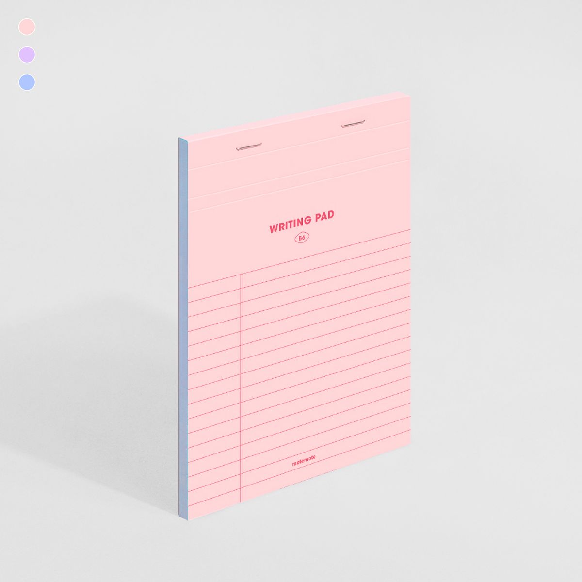 모트모트(MOTEMOTE) 라이팅패드 B6
