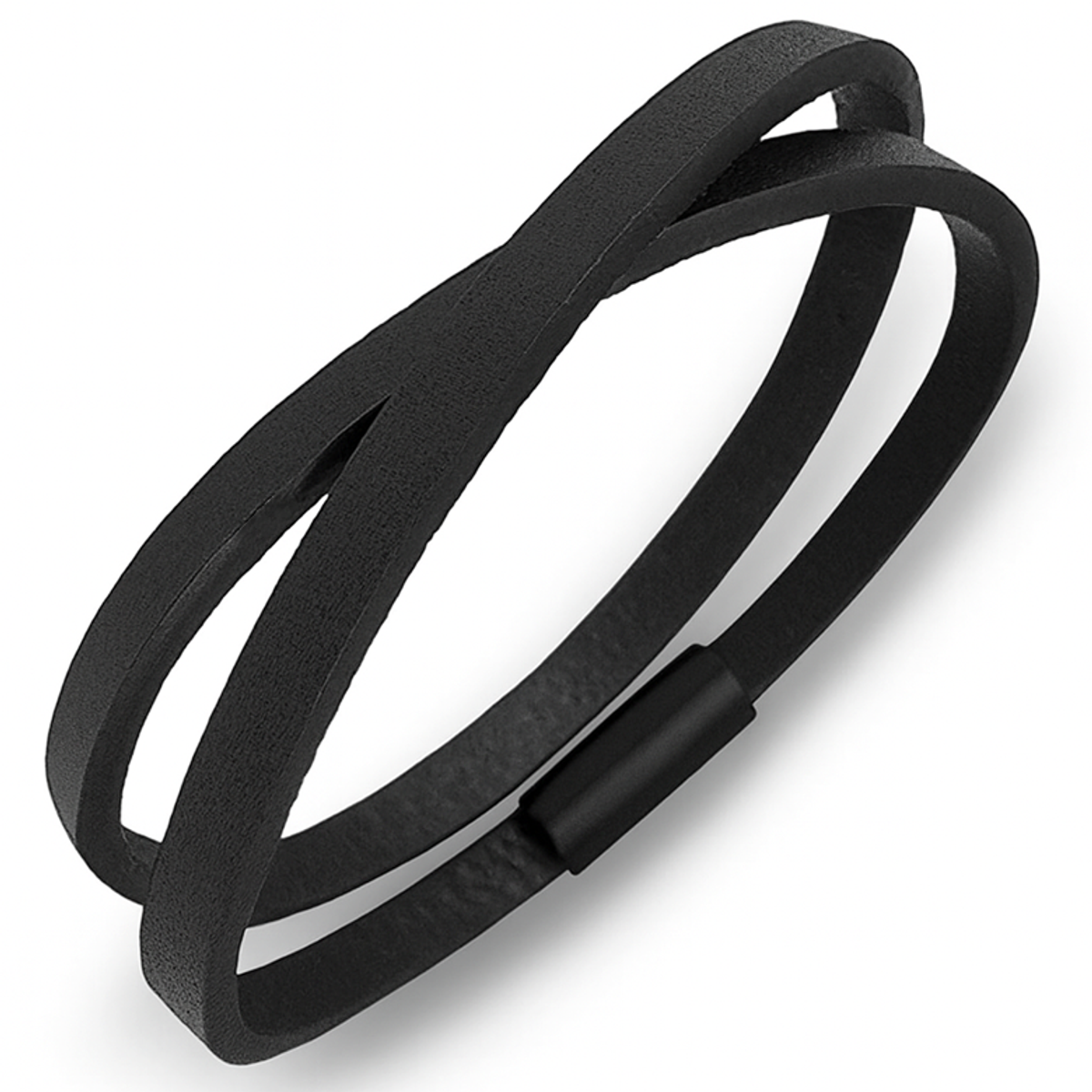 마크-4(MARK-4) SINGLE STRAP LEATHER
