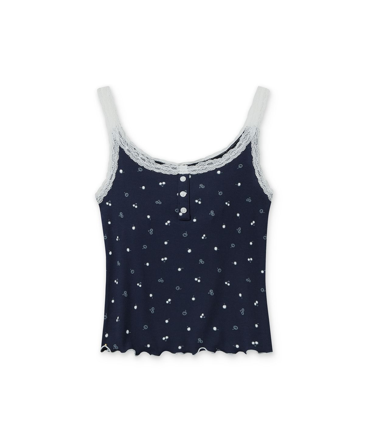스내피커들(SNAPPY CUDDLE) Moonberry Mood Sleeveless