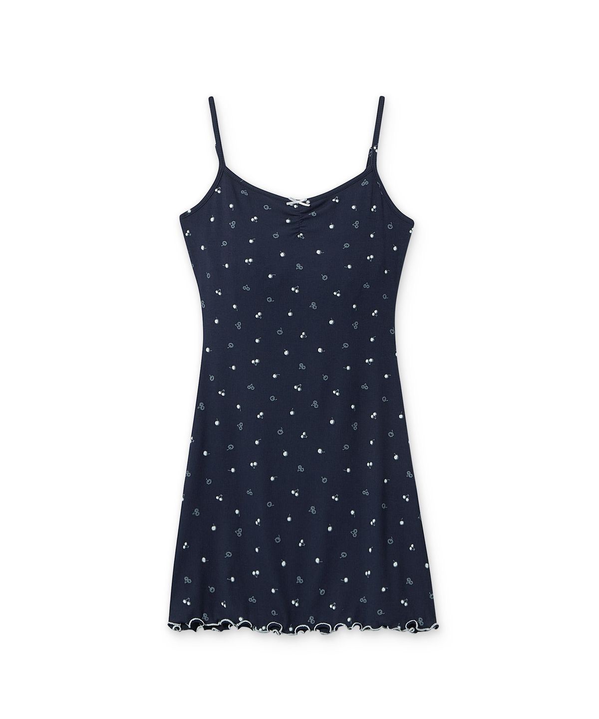 스내피커들(SNAPPY CUDDLE) Moonberry Mood Dress