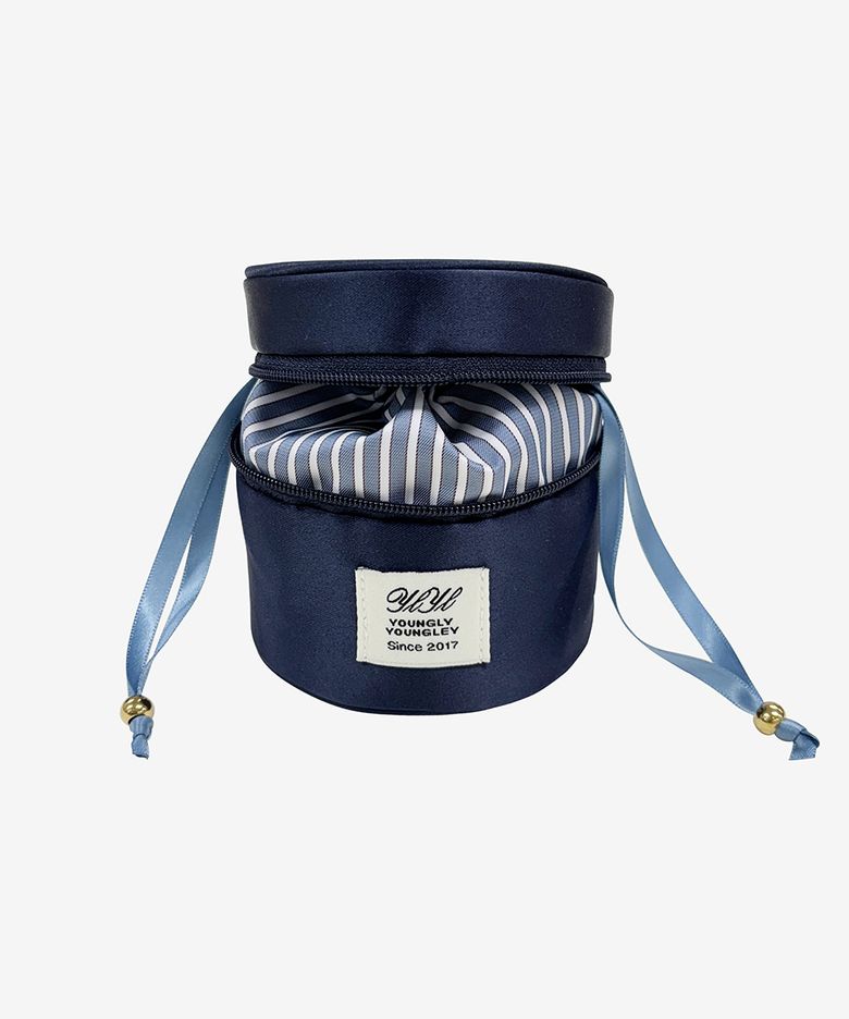 YLYL jewelry bag, SUIT