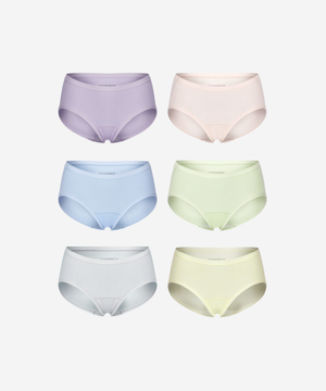 쿨라또팬티 (6개입)