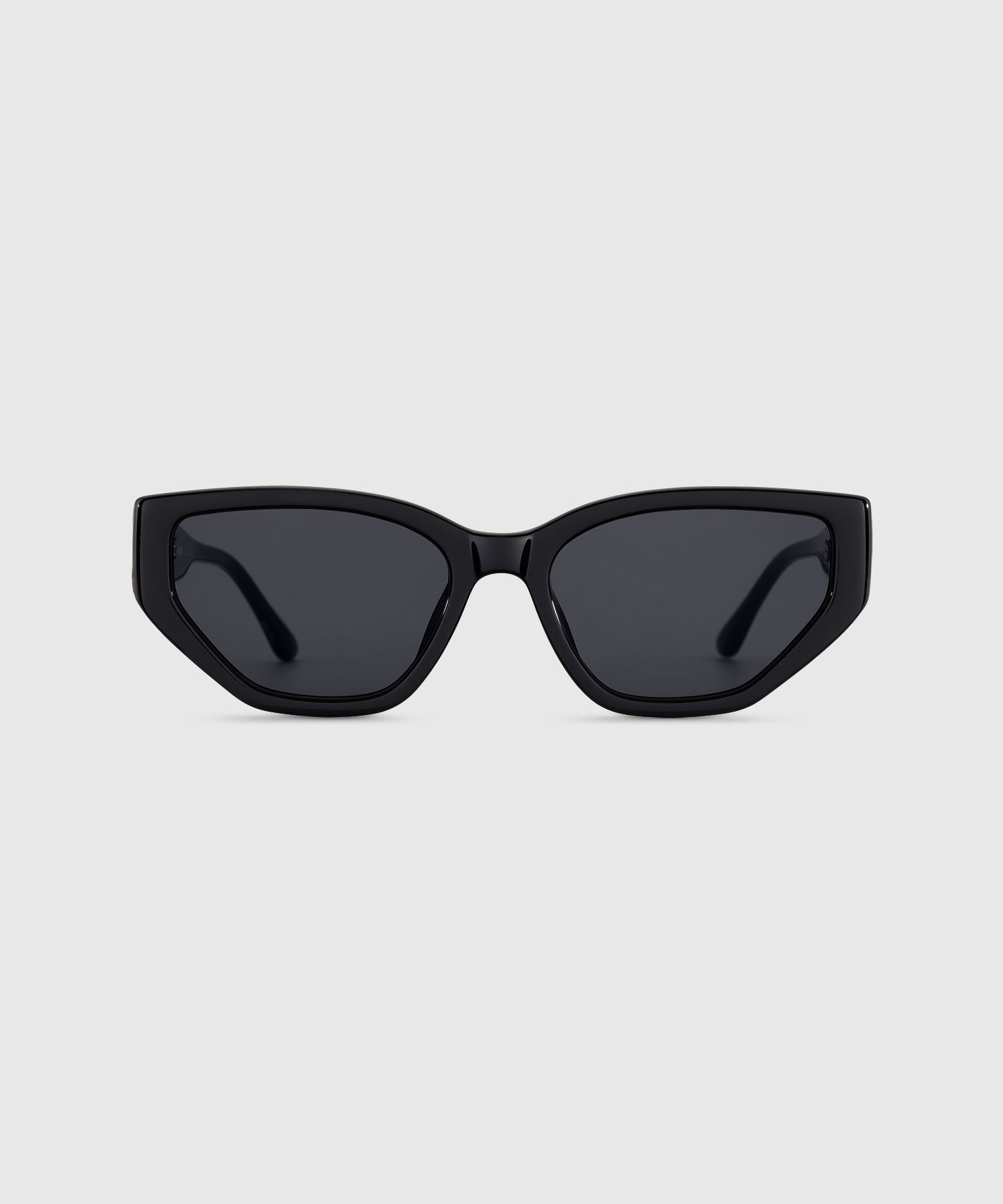 BLUE ELEPHANT ブラックサングラス 04345CINDYタグ付き MUSINSA公式 | BLUE ELEPHANT FLASH black