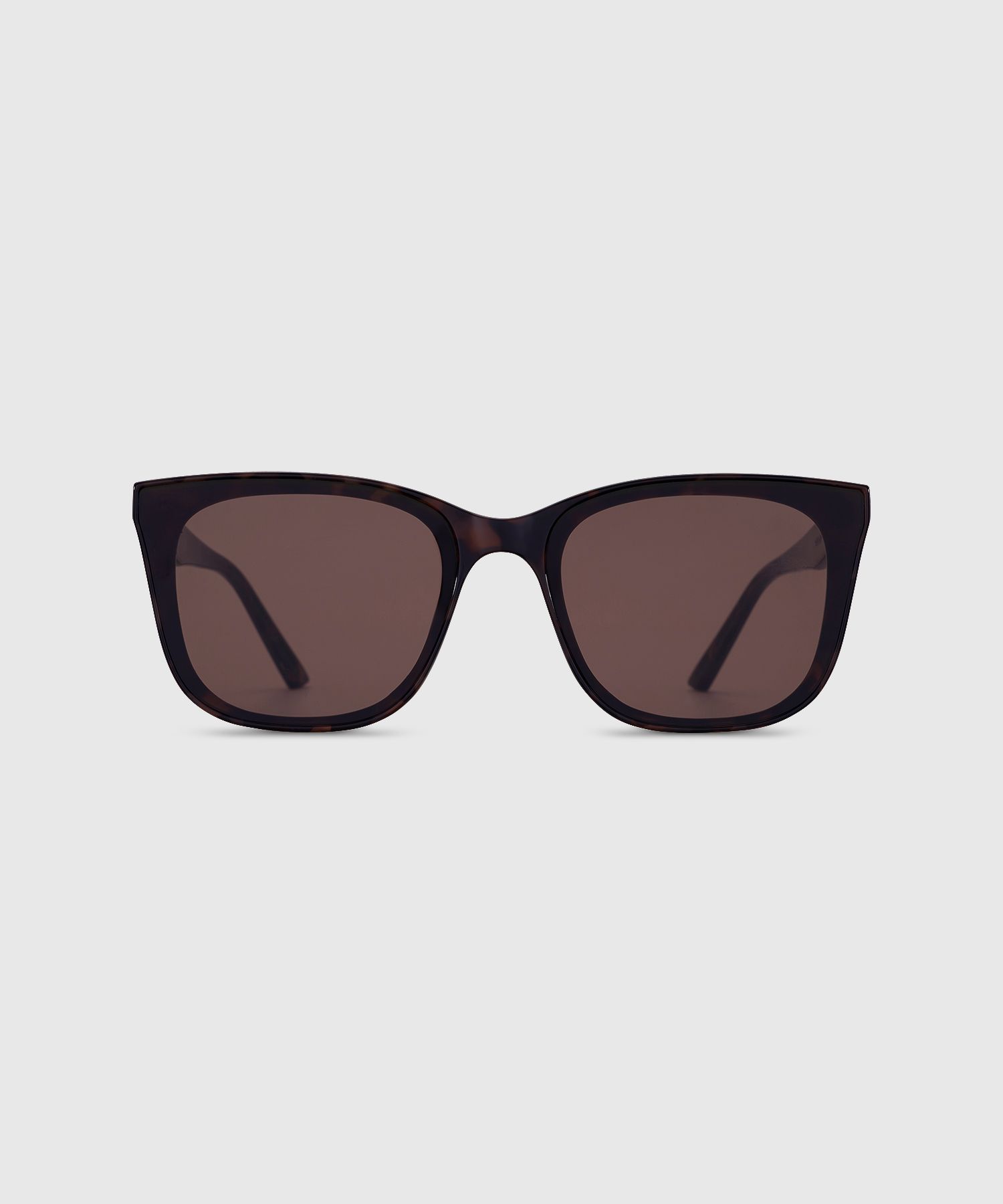 BLUE ELEPHANT ブラウンオーバルサングラス　韓国 BLUE ELEPHANT ブラウンオーバルサングラス 韓国 ブルーエレファント