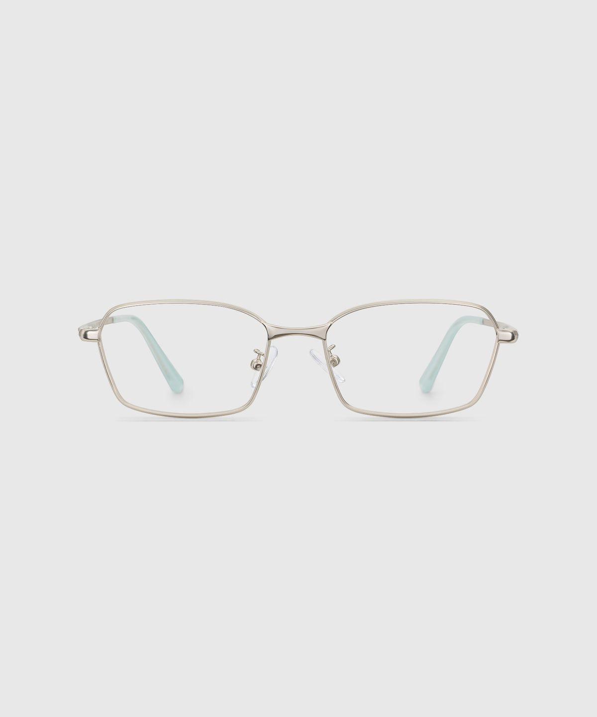 블루엘리펀트(BLUE ELEPHANT) CROWN matte silver