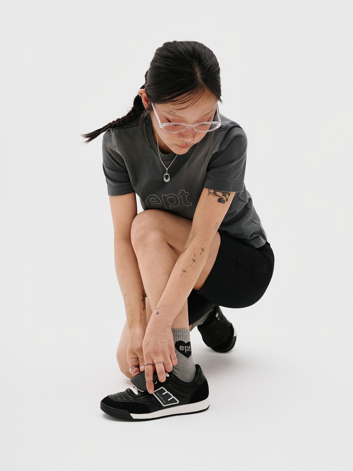 이피티(EPT) LIBERO (BLACK)