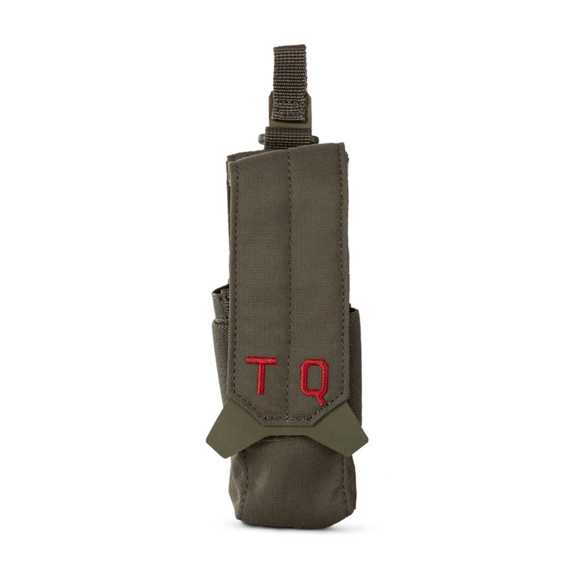 5.11택티컬(5.11 TACTICAL) 플렉스 토니켓 파우치 (레인저 그린)