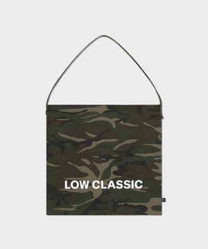 Lc LOGO TOTE BAG_CAMO_LC257BA10CM