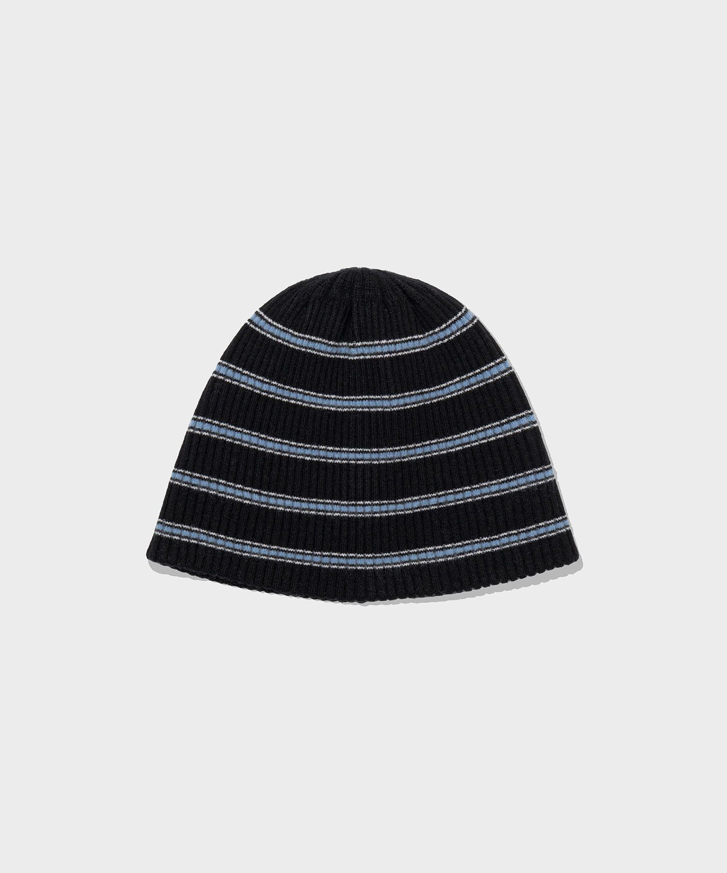 LOW CLASSIC ニット帽 帽子 LOW CLASSIC JACQUARD BUCKET BEANIE LOW