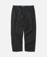 CN FATIGUE PANTS _ BLACK