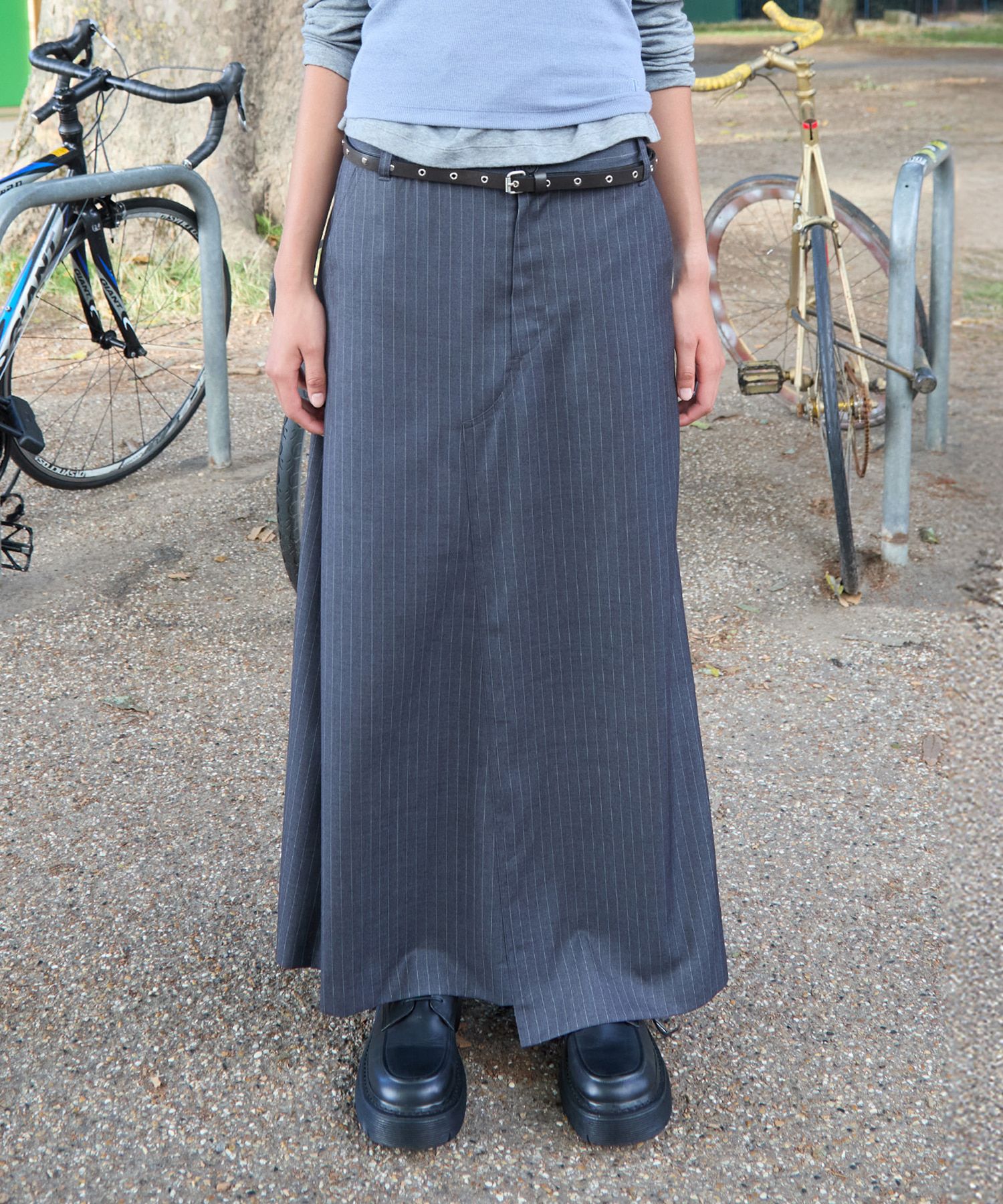 LOW CLASSIC (ロウ クラシック) - シャツ/ブラウス | MUSINSA 公式