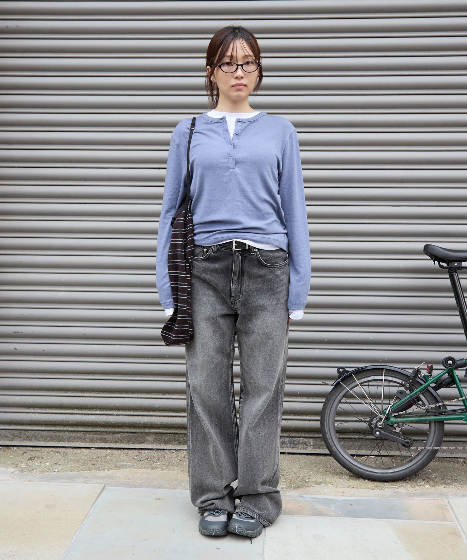 LOW CLASSIC (ロウ クラシック) - | MUSINSA 公式