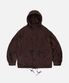 FRENCH M47 PARKA _ BROWN