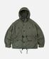 FRENCH M47 PARKA _ OLIVE GRAY