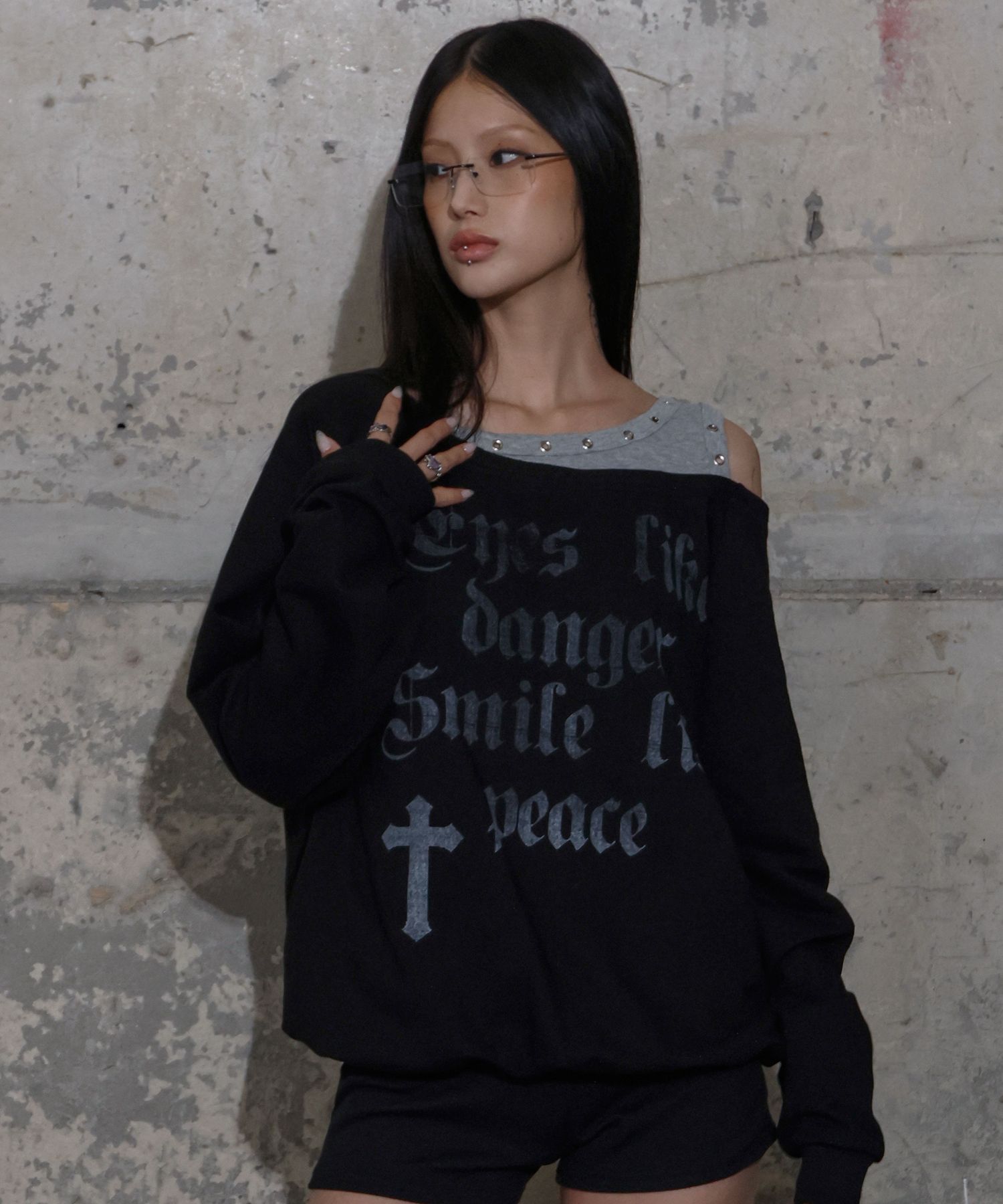 FANCY CLUB ((ファンシークラブ) - トップス | MUSINSA 公式