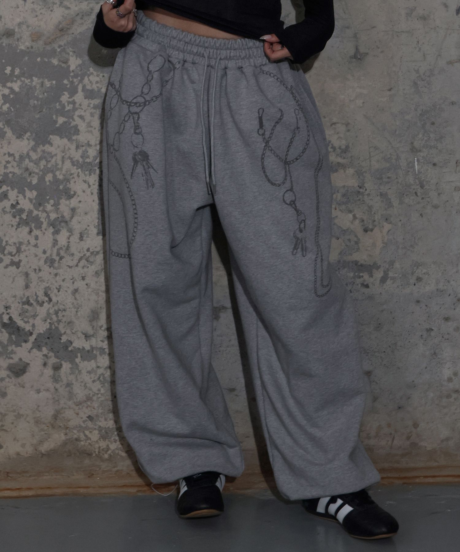 FANCY CLUB ((ファンシークラブ) - トップス | MUSINSA 公式