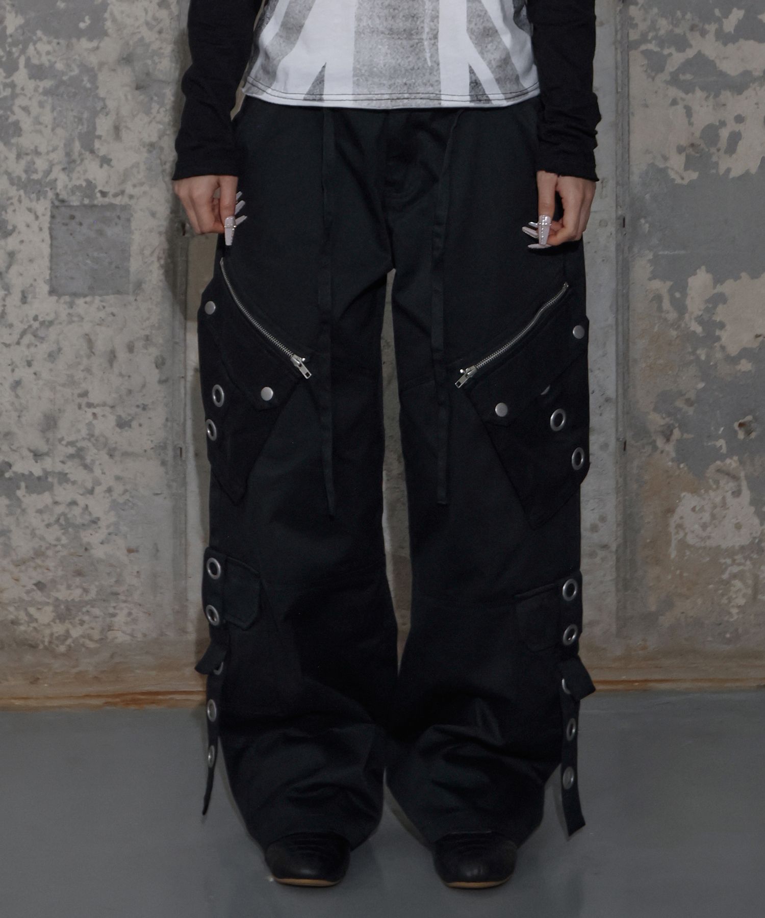 FANCY CLUB ((ファンシークラブ) - レディース服 | MUSINSA 公式