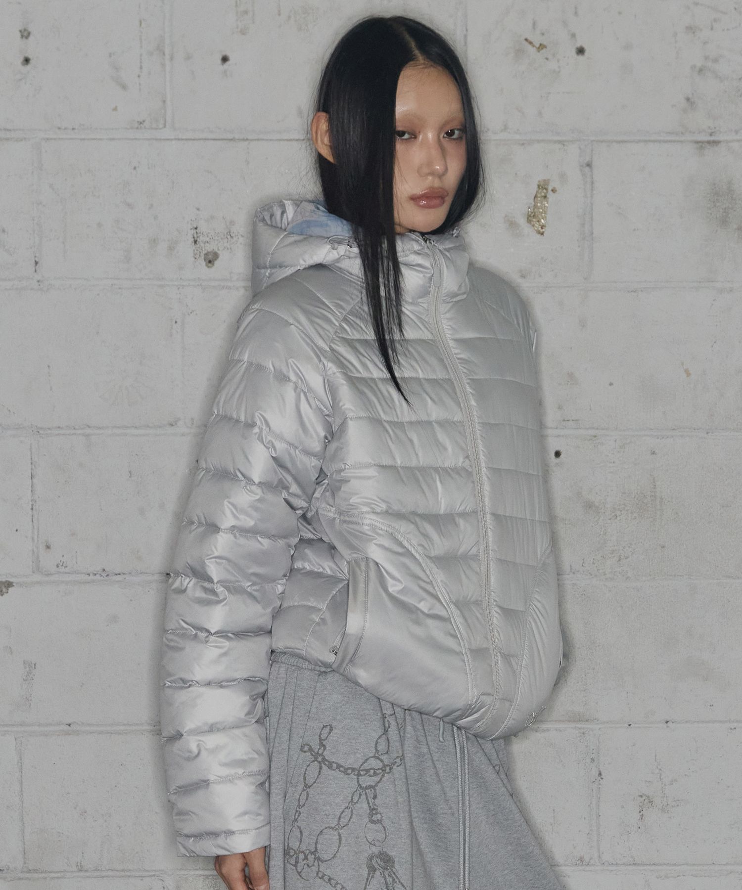 FANCY CLUB (FANCY CLUB) - Sports Top & Bottom Set | MUSINSA 公式