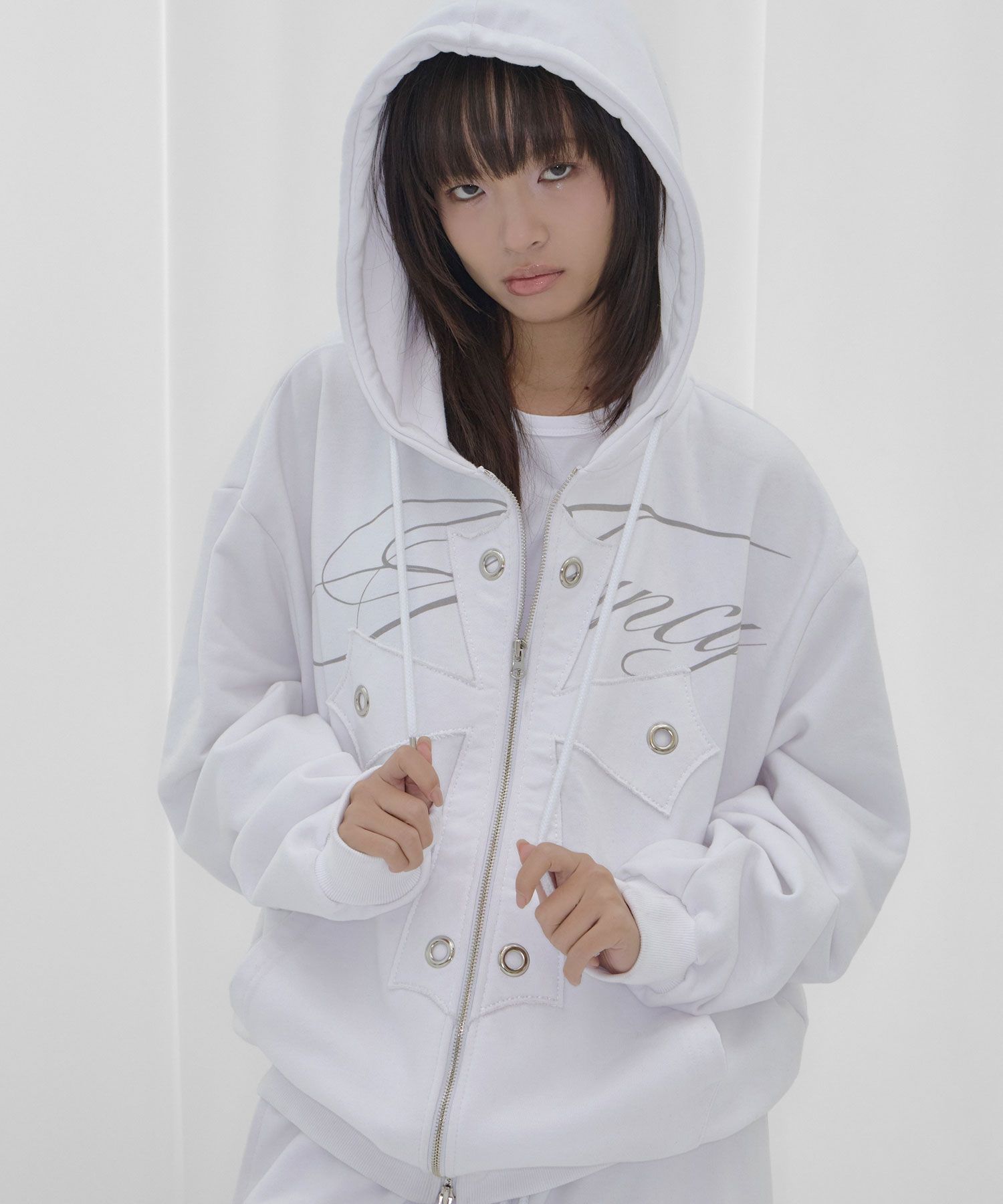 FANCY CLUB ((ファンシークラブ) - ダウンベスト | MUSINSA 公式