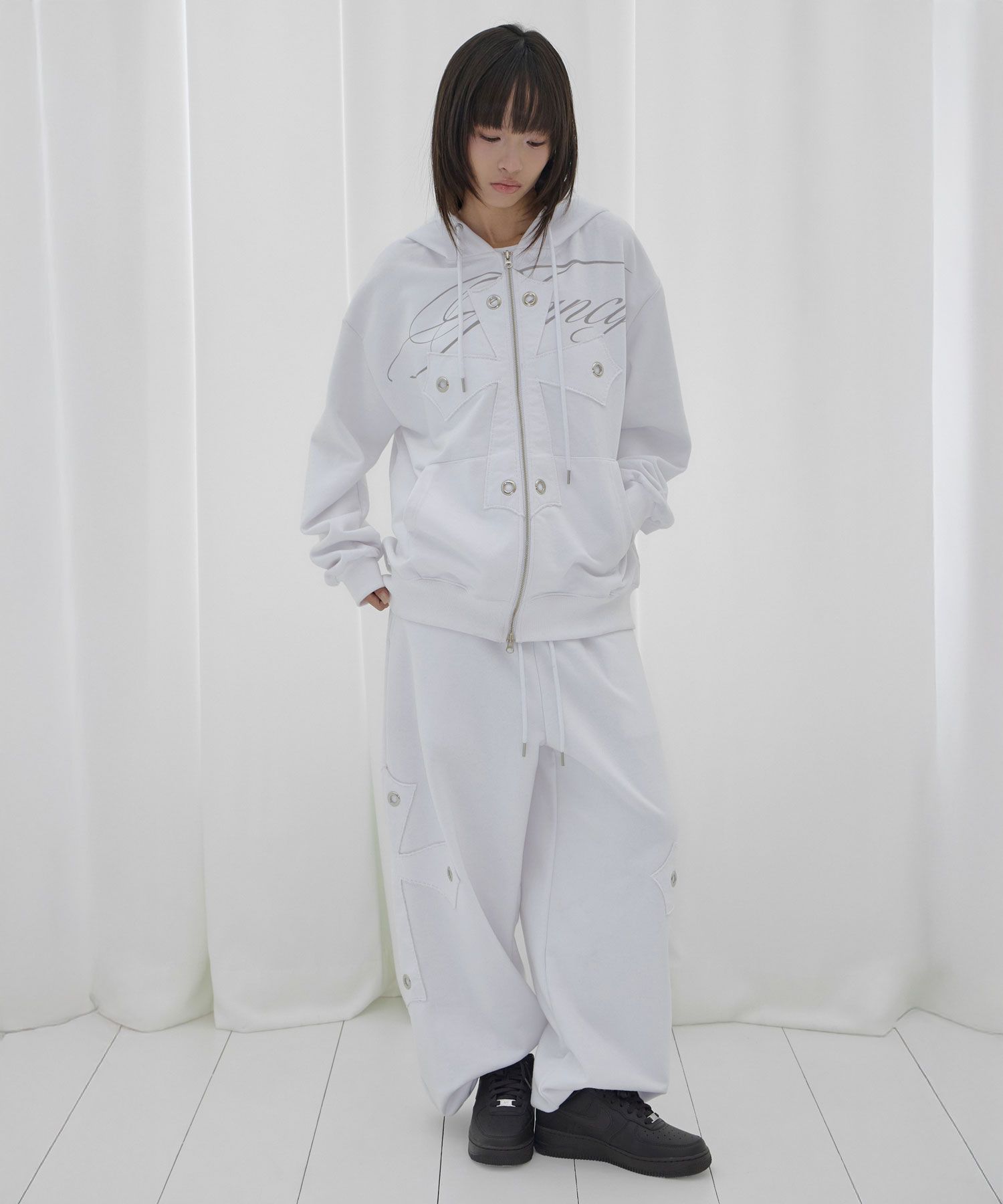 FANCY CLUB ((ファンシークラブ) - ダウンベスト | MUSINSA 公式