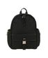 버클 플랩 백팩[블랙]