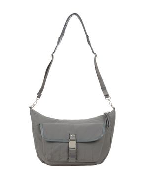 신치스트랩 호보백[그레이]