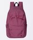 Karma Vintage Backpack Wild Berry