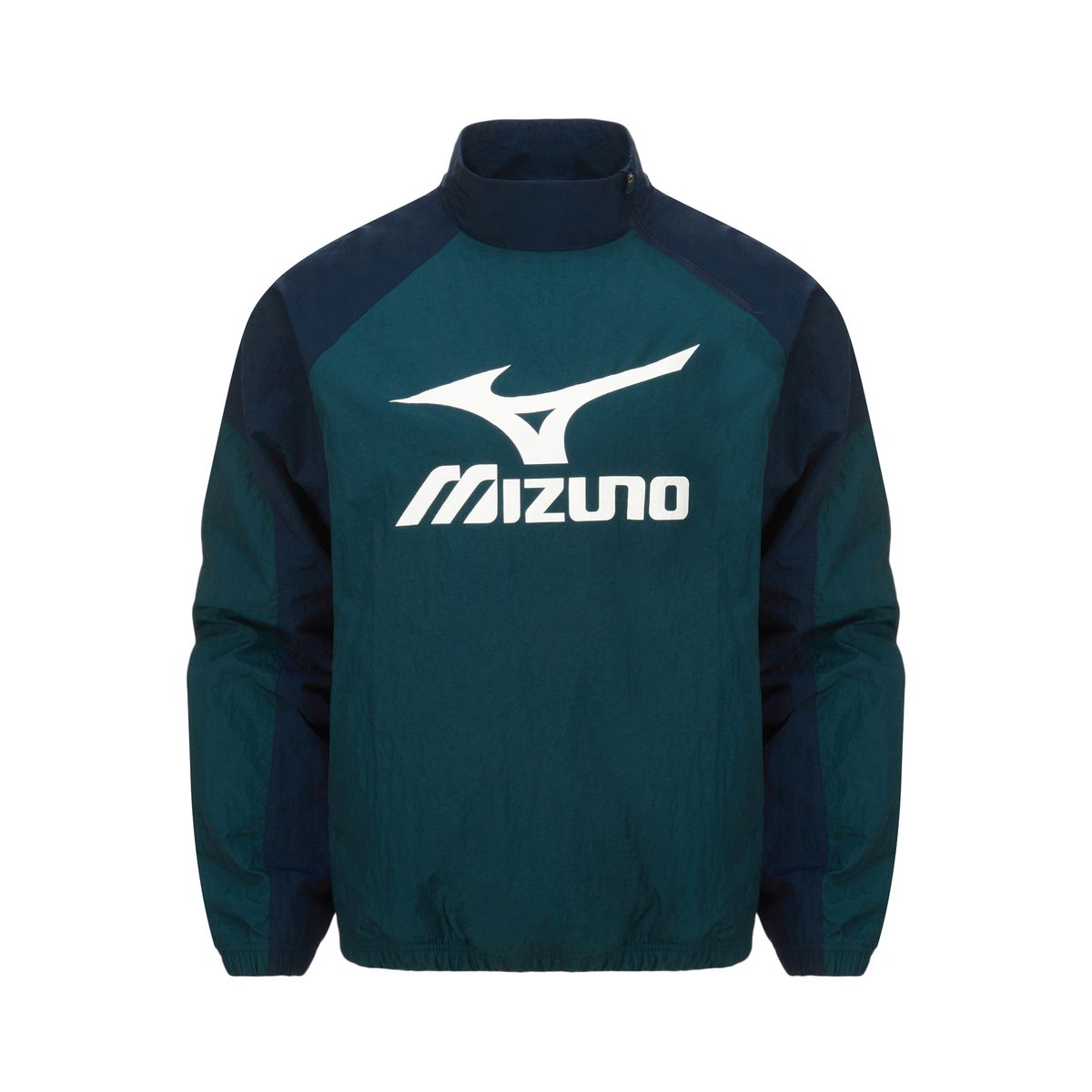 미즈노(MIZUNO) COLOR BLOCKED ANORAK_32YE5G21