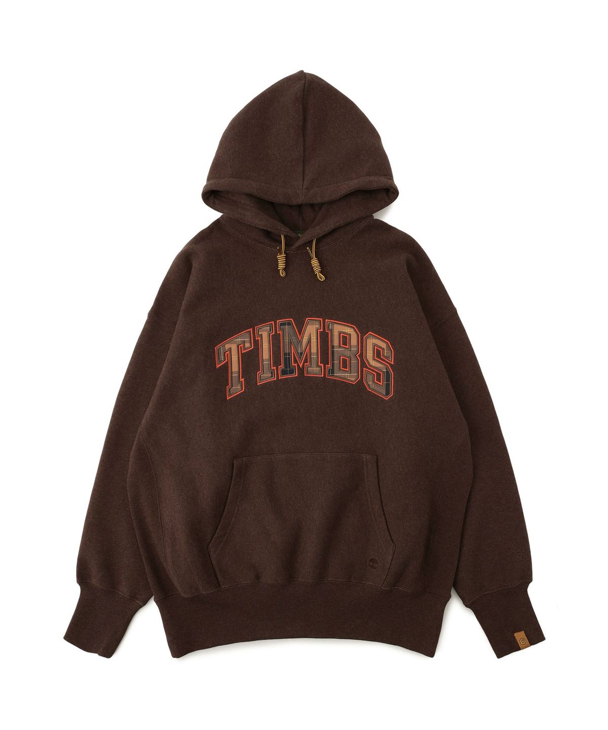 팀버랜드(TIMBERLAND) (남성) TDC 후디 - 애프터 다크 / A2NS4-A5P