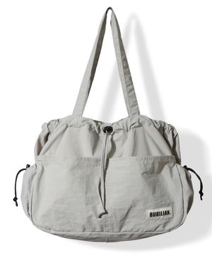 뉴비 숄더백_Gray