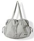 뉴비 숄더백_Gray