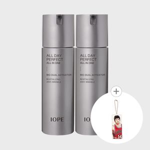 맨 올데이 퍼펙트 올인원 120g x2 (슬램덩크 키링 증정)