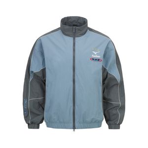 HERITAGE WOVEN JACKET_32YE5F50